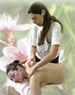 Corso di massaggio coi fiori (Floriterapia) alla scuola di massaggio Arte del Massaggio
