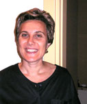 dott.ssa Valeria Casadei - docente esterna della scuola di massaggio - corso di Linfodrenaggio
